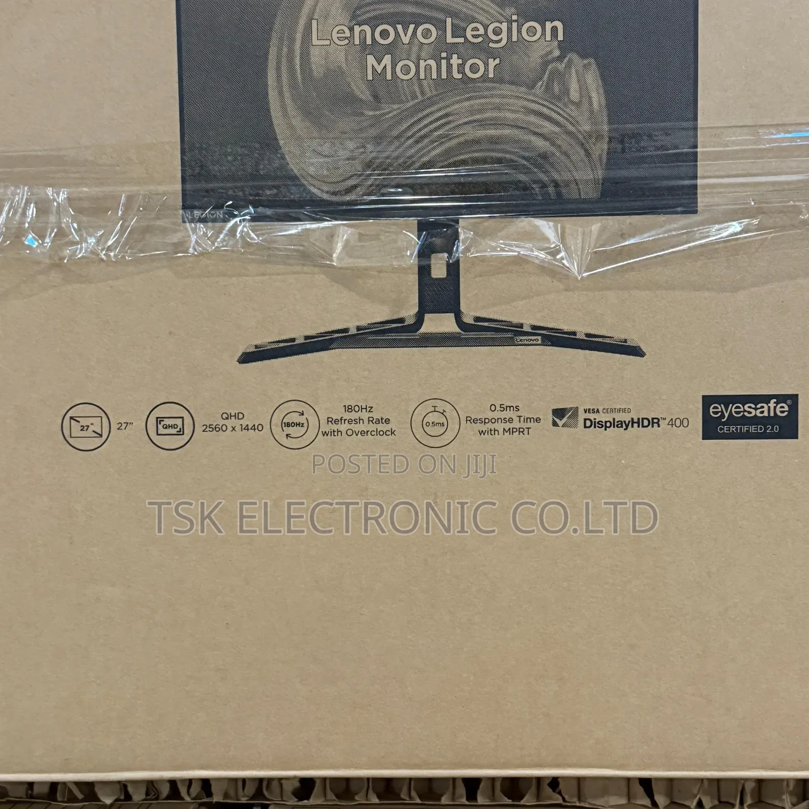 Lenovo Legion Monitor