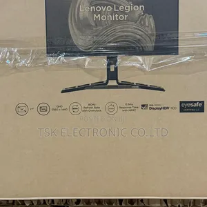 Lenovo Legion Monitor