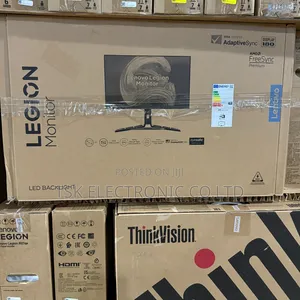 Lenovo Legion Monitor
