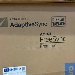 Lenovo Legion Monitor