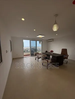 Furnished 3bdrm House in Morocco Squy, Kinondoni for rent