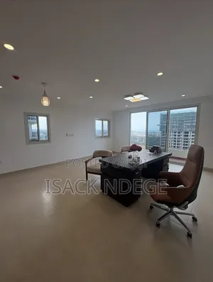 Furnished 3bdrm House in Morocco Squy, Kinondoni for rent