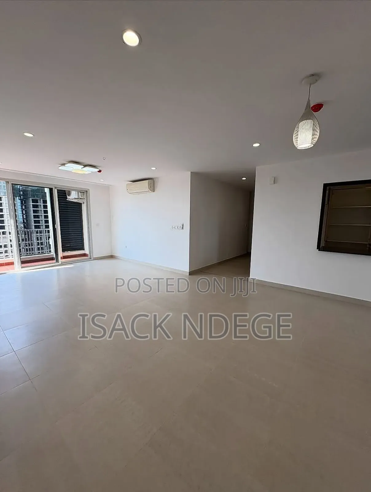 Furnished 3bdrm House in Morocco Squy, Kinondoni for rent