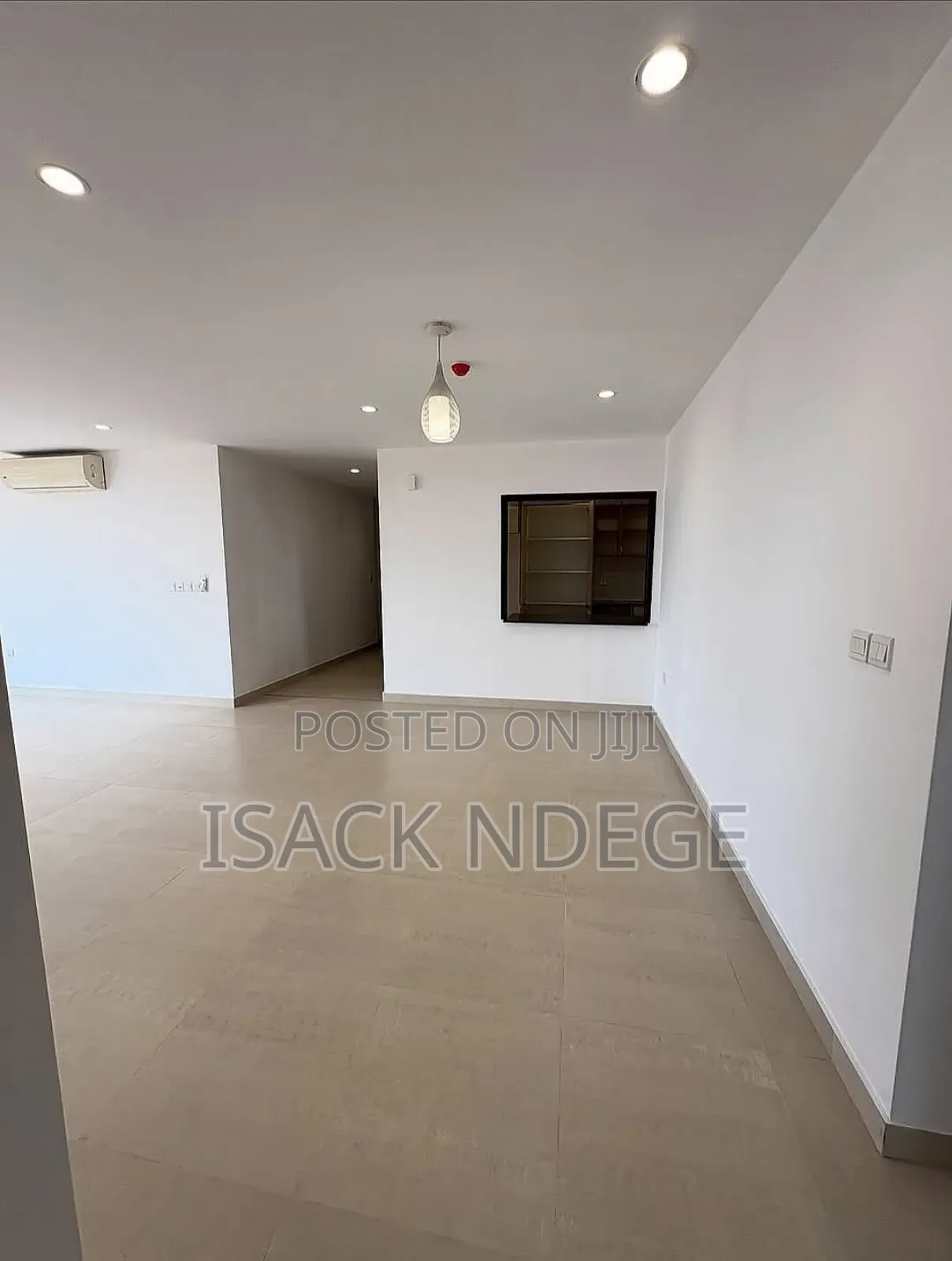 Furnished 3bdrm House in Morocco Squy, Kinondoni for rent