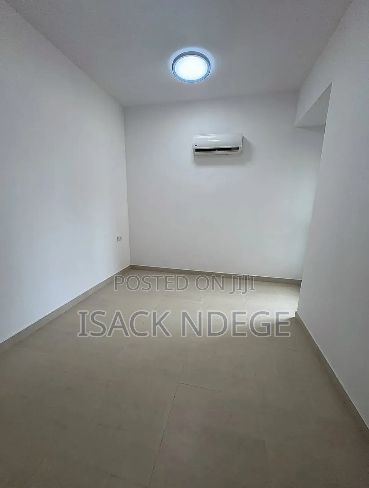 Furnished 3bdrm House in Morocco Squy, Kinondoni for rent