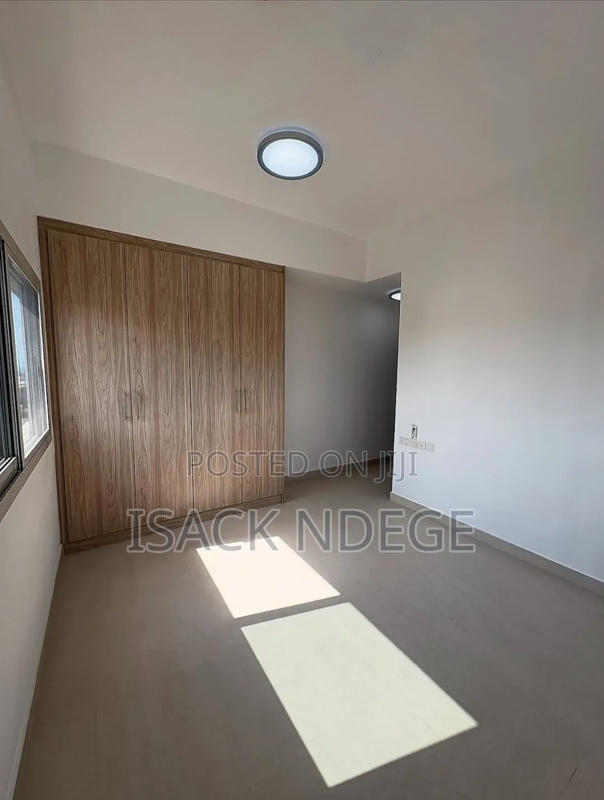 Furnished 3bdrm House in Morocco Squy, Kinondoni for rent