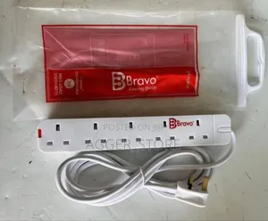 Bravo 5 Way Extension