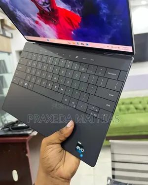 Laptop Dell XPS 13 9320 16GB Intel Core I7 SSD 512GB