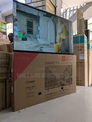 Vitron Smart Inch 65