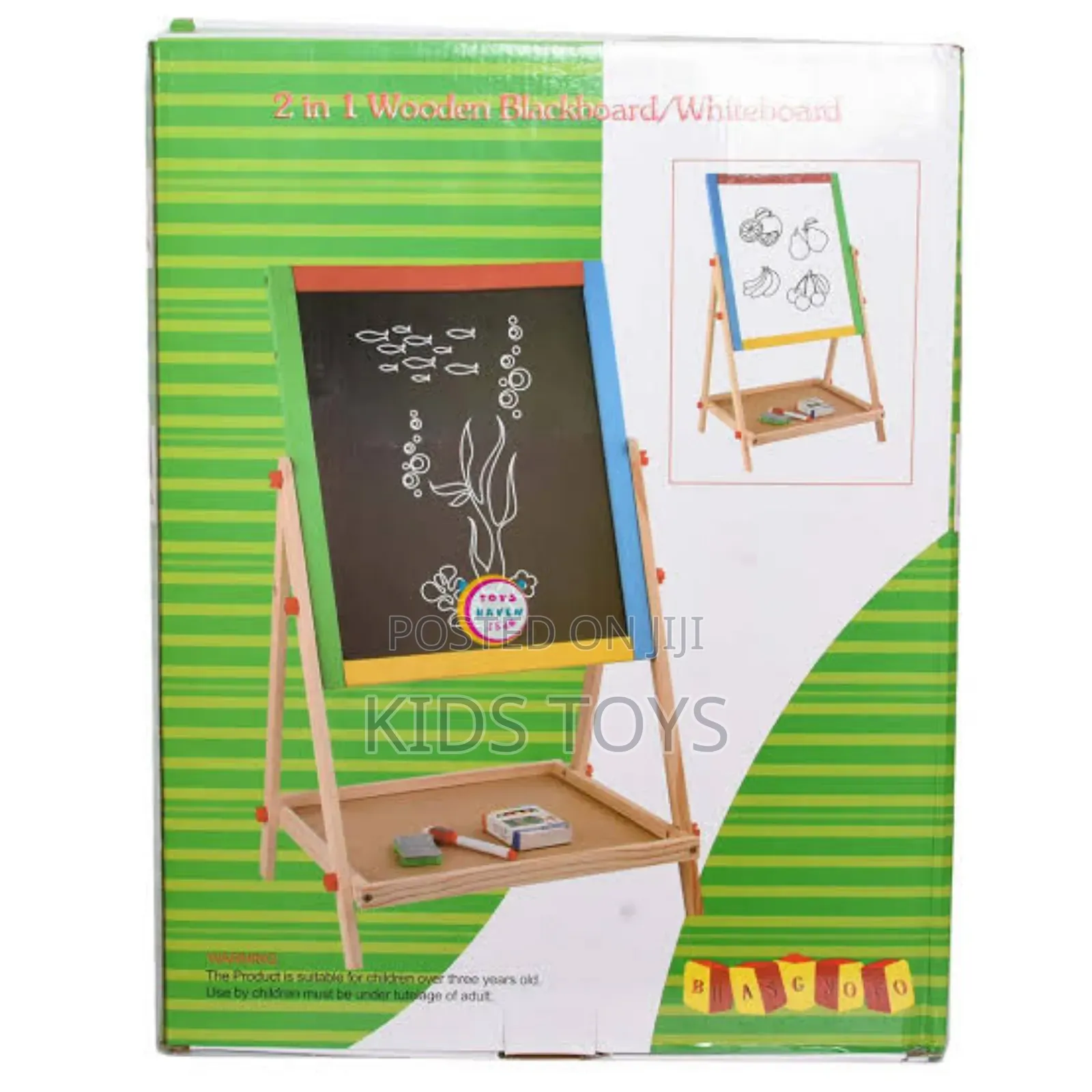 Mini Board for Kids Learning