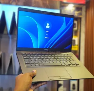 Laptop Dell Latitude 5300 8GB Intel Core I5 SSD 256GB