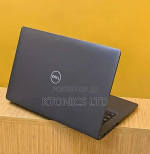 Laptop Dell Latitude 5300 8GB Intel Core I5 SSD 256GB