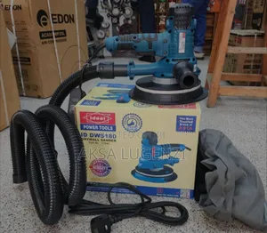 Wall Sander 180-7" Ideal