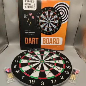 Dart Game Available