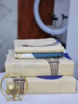 Shula Za Cotton