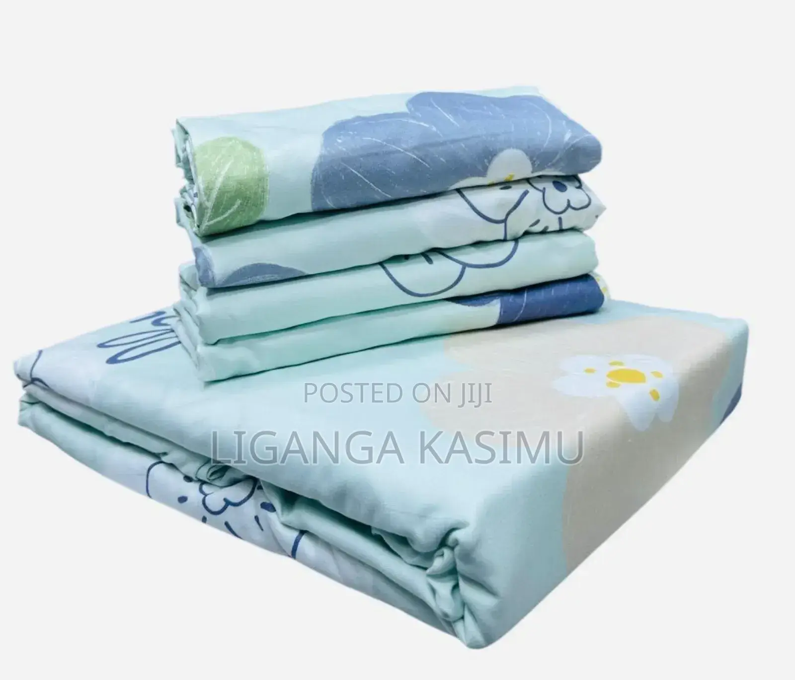 Shula Za Cotton