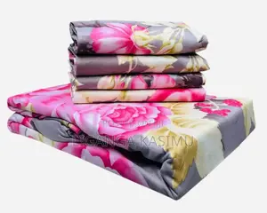 Shula Za Cotton