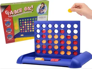 Row Board Game