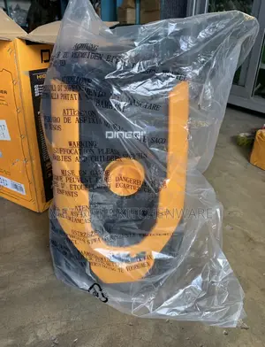 Dingqi Portable High Pressure Washer 140bar 1800w