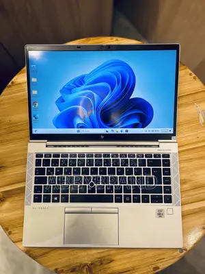 Laptop HP EliteBook 840 G7 16GB Intel Core I5 SSD 256GB