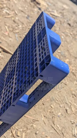 Plastic Pallet