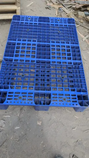 Plastic Pallet