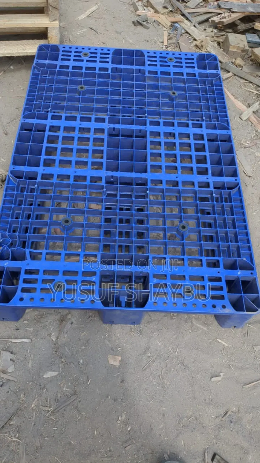 Plastic Pallet