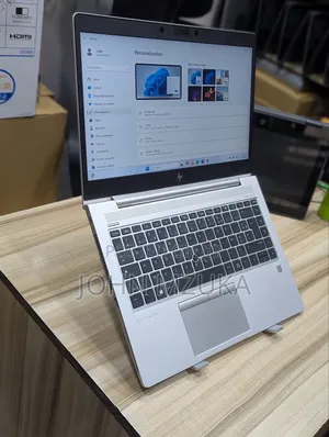 Laptop HP EliteBook 840 G6 8GB Intel Core I5 SSD 256GB