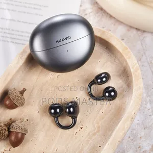 Huawei Freeclip