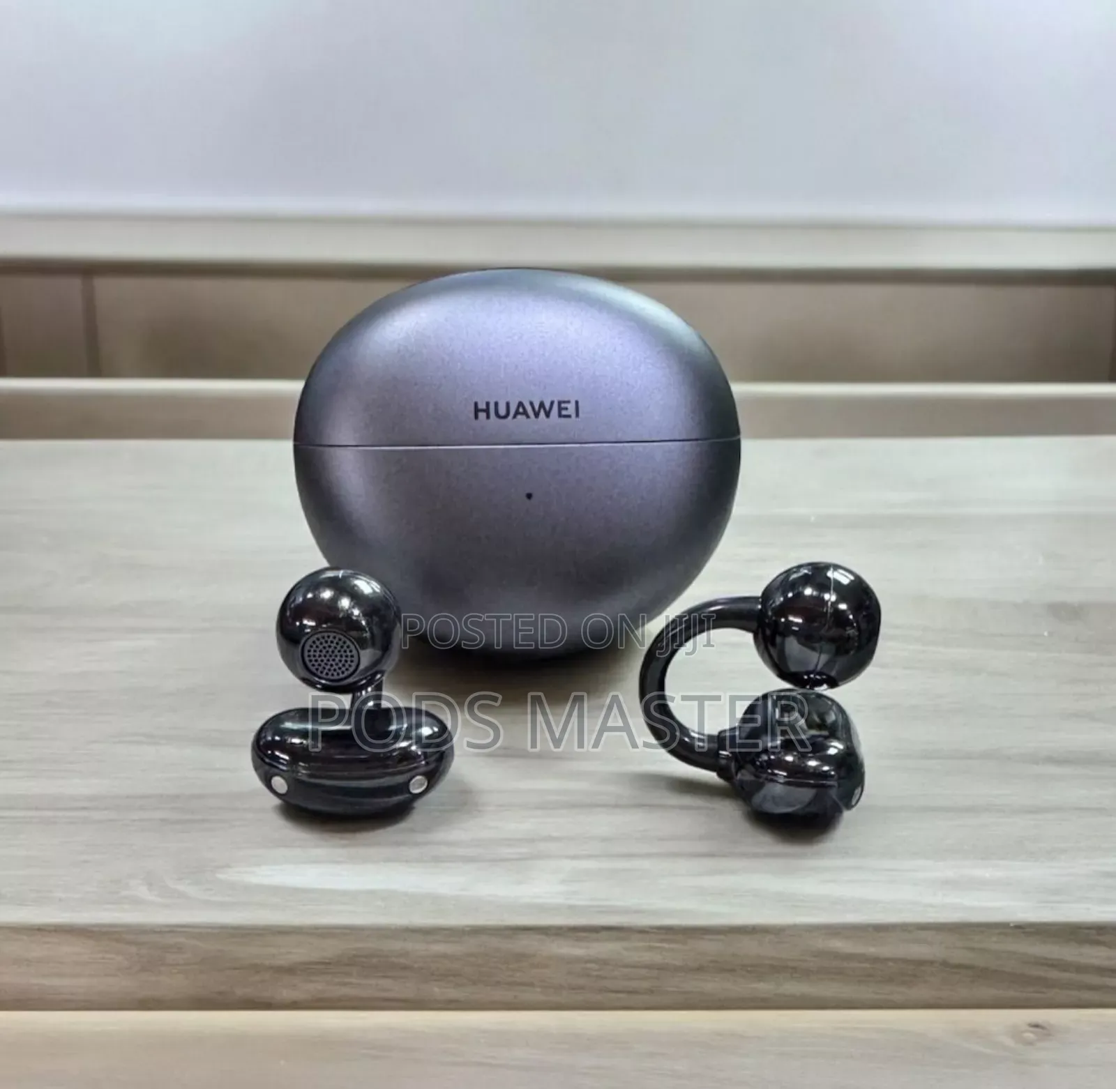 Huawei Freeclip