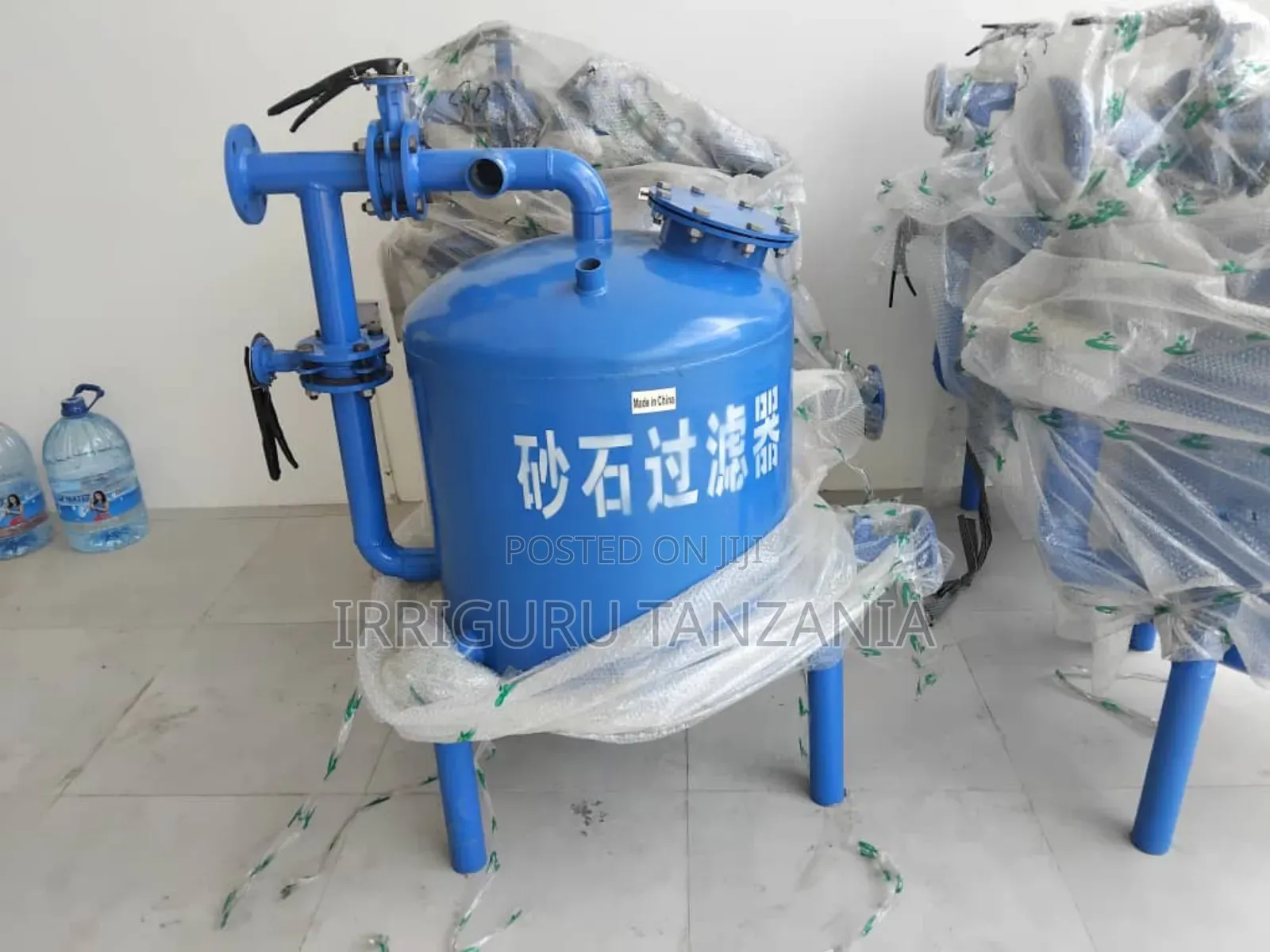 Sand Filter