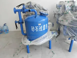 Sand Filter