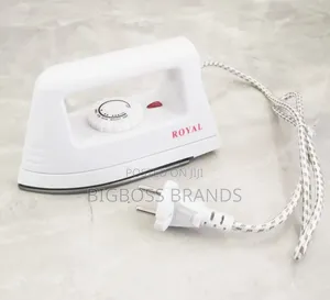 Royal Min Iron