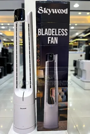 Skywood Air Purifier(Bladeless Fan) 42 Inch