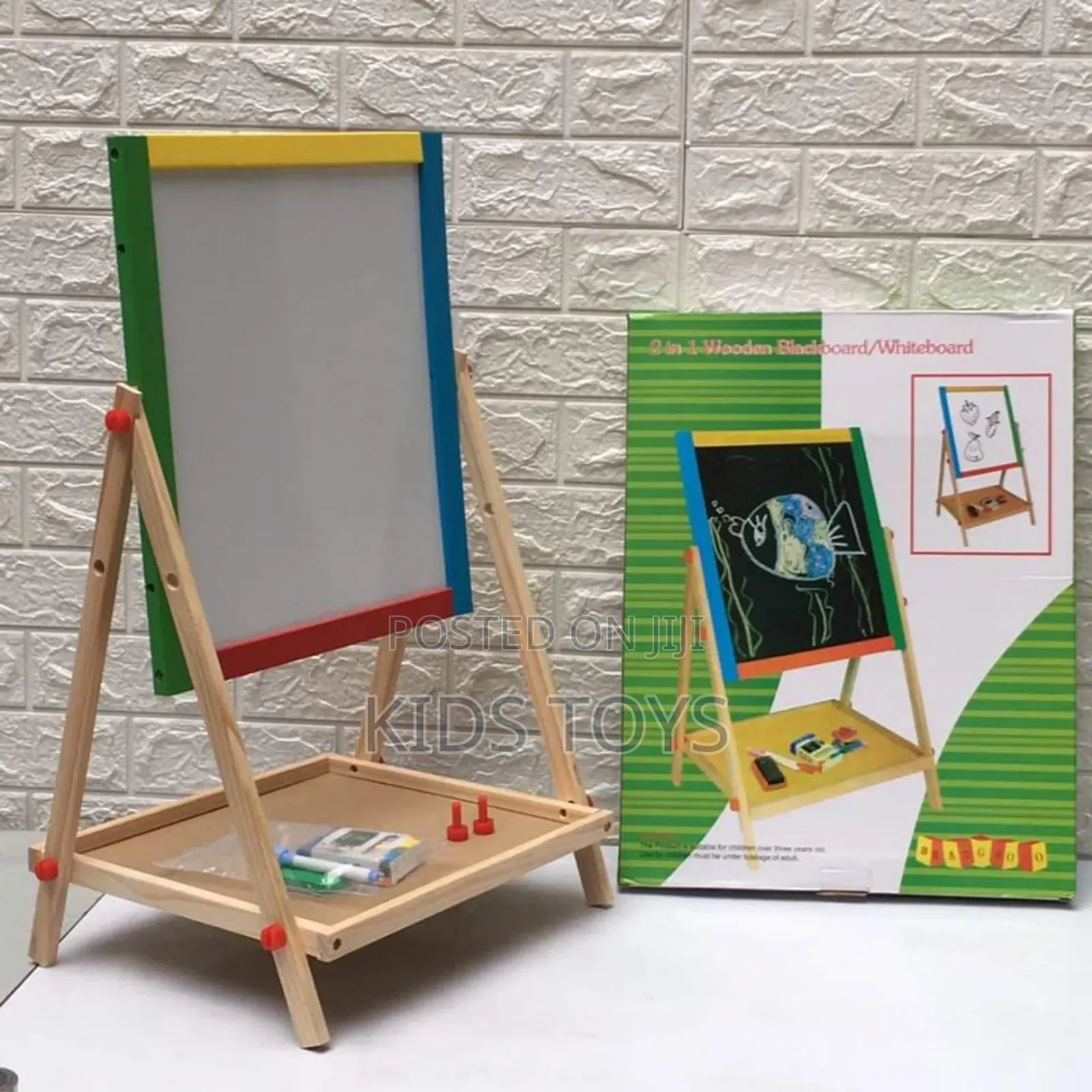 Mini Board for Kids Learning