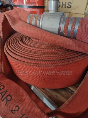 Heavy-Duty Delivery Fire Hose 2.5inch Mita 30