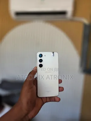 New Samsung Galaxy S24 Plus 256 GB