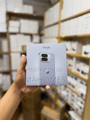 New Google Pixel 10 Pro Fold 256 GB