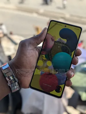 Samsung Galaxy A51 5G 128 GB