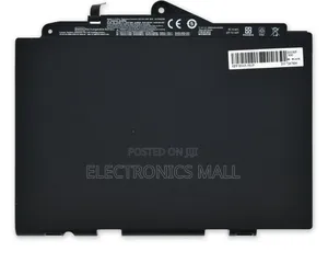 Hp Elitebook 820 G3 and 725 Laptop Battery