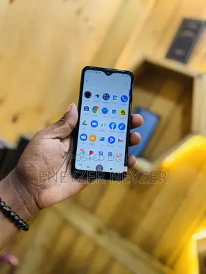 Sharp Aquos wish 64 GB Black
