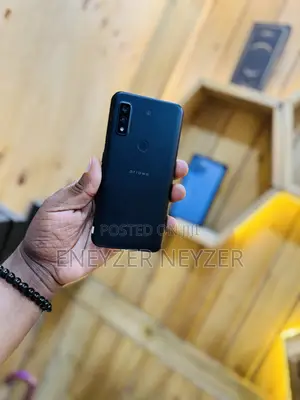 Sharp Aquos wish 64 GB Black
