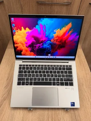 New Laptop HP EliteBook 840 G11 16GB Intel Core Ultra 7 SSD 512GB
