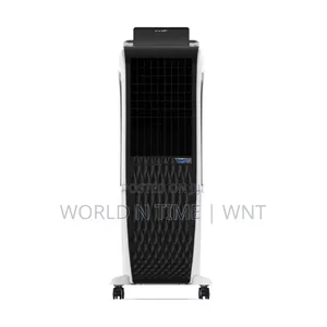Symphony Tower Air Cooler 30l With Magnetic Remote Diet 3d 30i