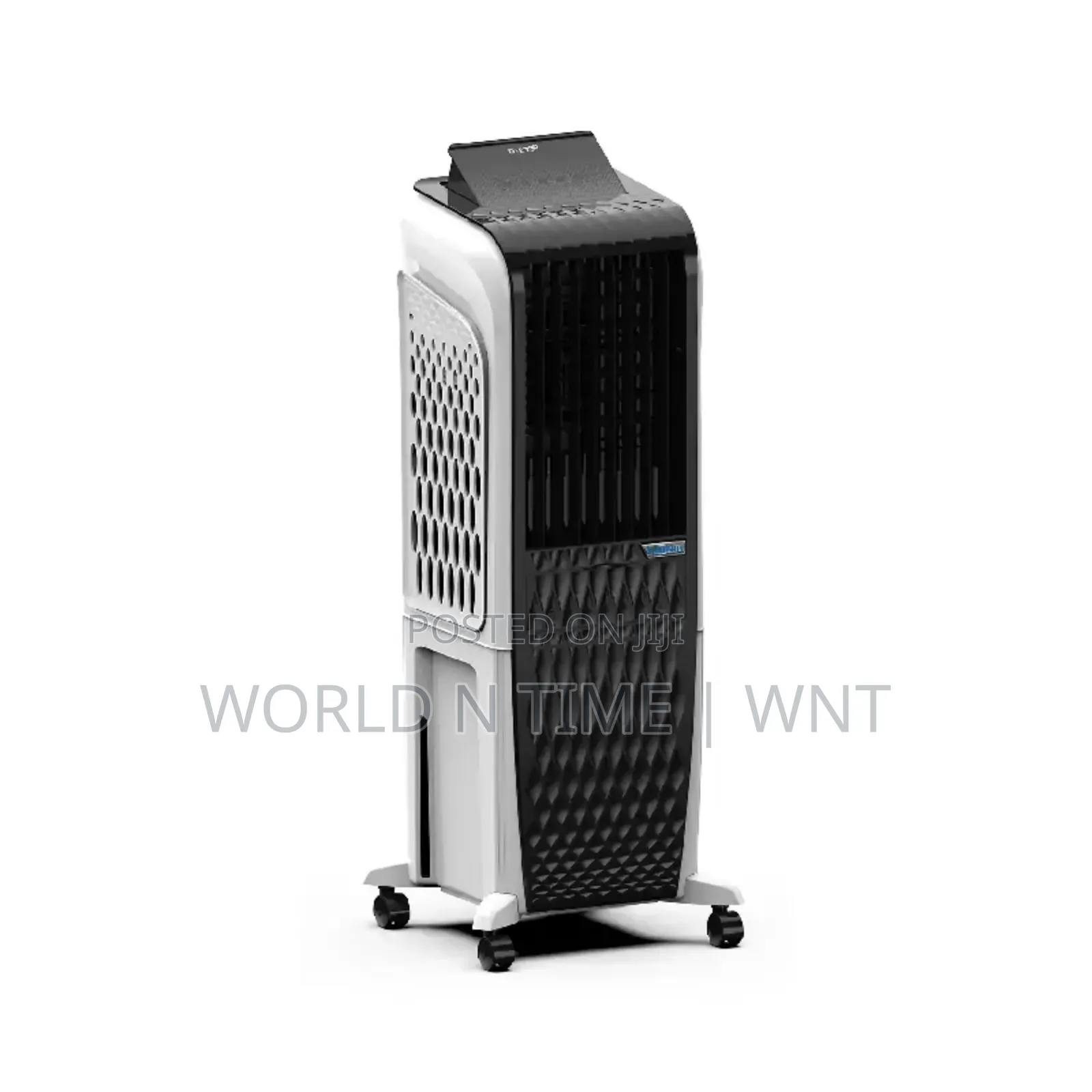 Symphony Tower Air Cooler 30l With Magnetic Remote Diet 3d 30i