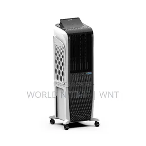 Symphony Tower Air Cooler 30l With Magnetic Remote Diet 3d 30i