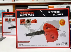 Electric Blower