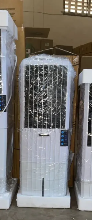 Symphony Tower Air Cooler 40l With Magnetic Full Function Diet 3d 40i