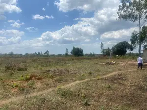 Industrial Land