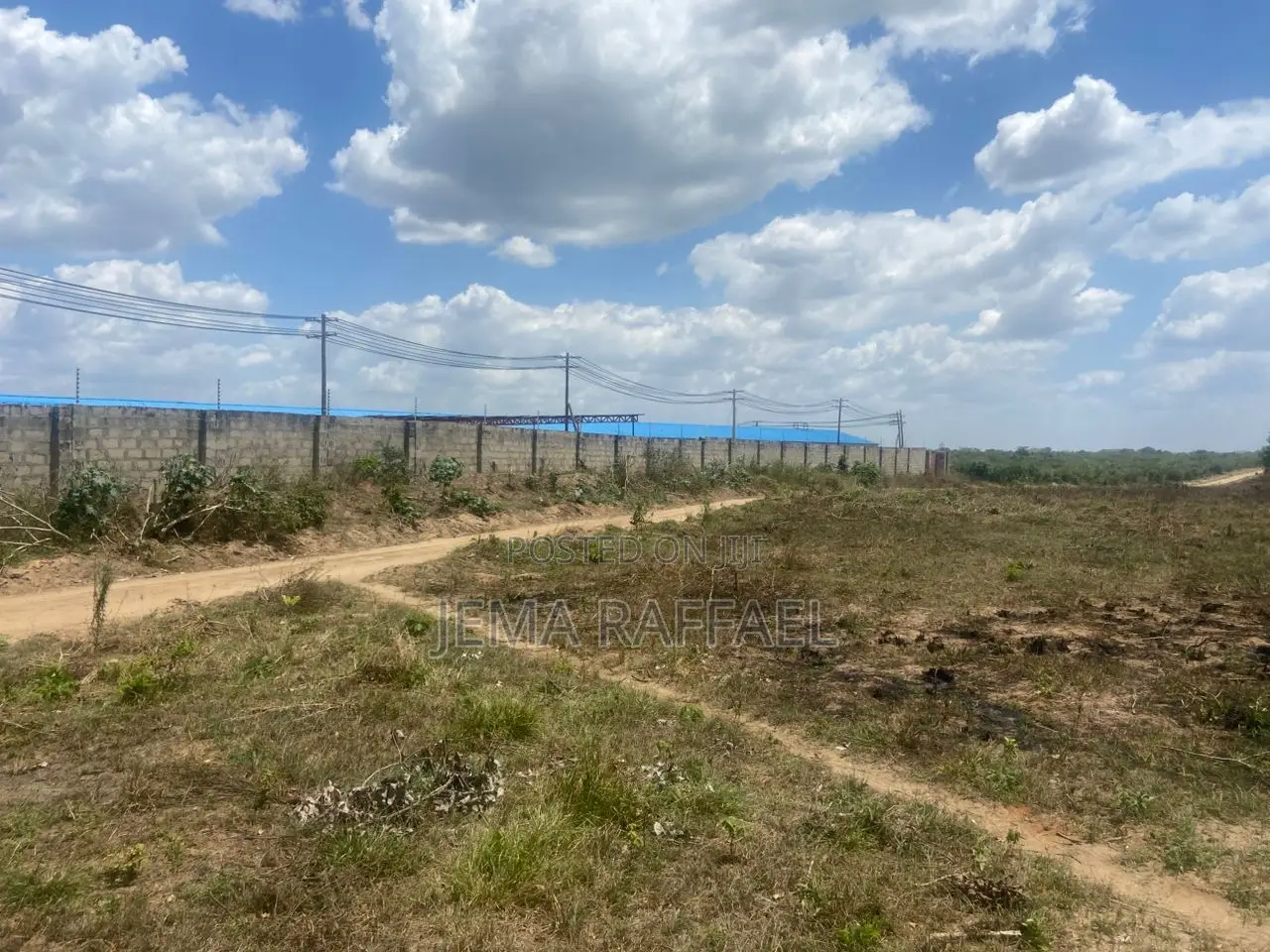 Industrial Land